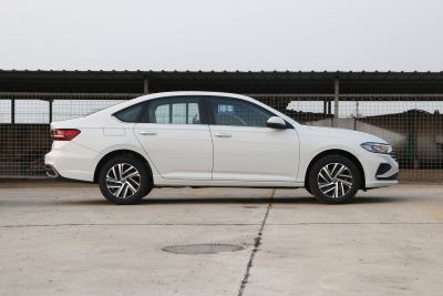 2024款 1.5L 自动满逸版-外观-图片-有驾