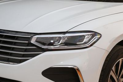 2024款 1.5L 自动满逸版-外观-图片-有驾
