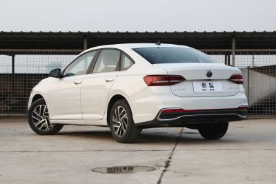 2024款 1.5L 自动满逸版-外观-图片-有驾