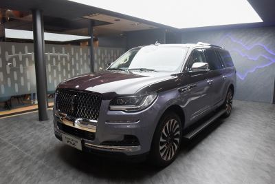 2022款 3.5T 领航员壹号-外观-图片-有驾