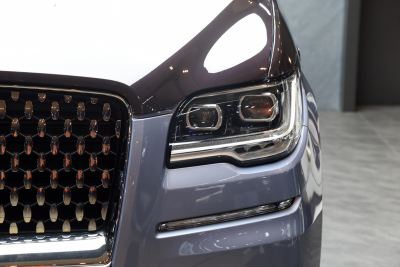 2022款 3.5T 领航员壹号-外观-图片-有驾