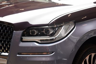 2022款 3.5T 领航员壹号-外观-图片-有驾
