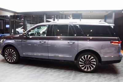 2022款 3.5T 领航员壹号-外观-图片-有驾