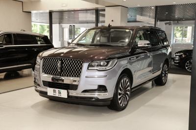 2022款 3.5T 领航员壹号-外观-图片-有驾