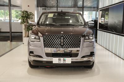 2022款 3.5T 领航员壹号-外观-图片-有驾