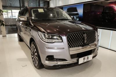 2022款 3.5T 领航员壹号-外观-图片-有驾