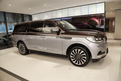 2022款 3.5T 领航员壹号-外观-图片-有驾