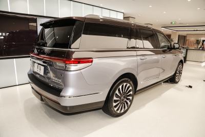 2022款 3.5T 领航员壹号-外观-图片-有驾