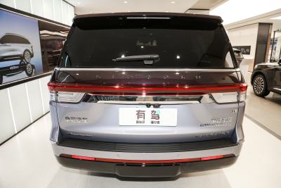 2022款 3.5T 领航员壹号-外观-图片-有驾