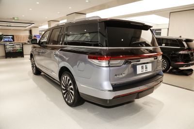 2022款 3.5T 领航员壹号-外观-图片-有驾