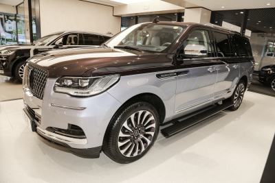 2022款 3.5T 领航员壹号-外观-图片-有驾