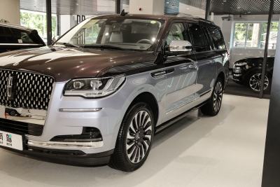 2022款 3.5T 领航员壹号-外观-图片-有驾