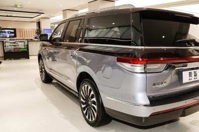 2022款 3.5T 领航员壹号-外观-图片-有驾