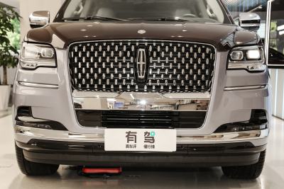 2022款 3.5T 领航员壹号-外观-图片-有驾