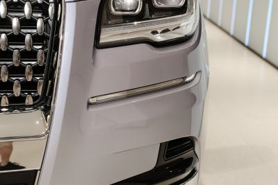 2022款 3.5T 领航员壹号-外观-图片-有驾