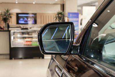 2022款 3.5T 领航员壹号-外观-图片-有驾
