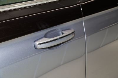 2022款 3.5T 领航员壹号-外观-图片-有驾