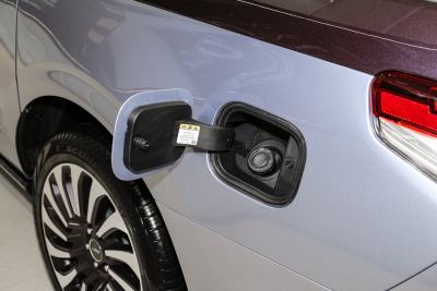 2022款 3.5T 领航员壹号-外观-图片-有驾