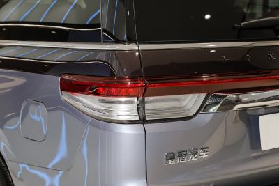 2022款 3.5T 领航员壹号-外观-图片-有驾