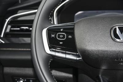 2026款 PRO 1.5T DCT 乐享型 5座-内饰-图片-有驾