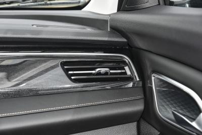 2026款 PRO 1.5T DCT 乐享型 5座-内饰-图片-有驾