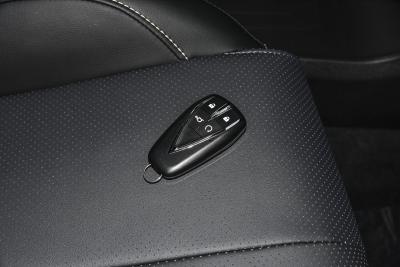 2026款 PRO 1.5T DCT 乐享型 5座-内饰-图片-有驾