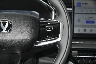 2026款 PRO 1.5T DCT 乐享型 5座-内饰-图片-有驾