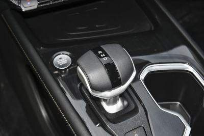 2026款 PRO 1.5T DCT 乐享型 5座-内饰-图片-有驾