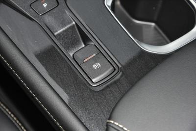 2026款 PRO 1.5T DCT 乐享型 5座-内饰-图片-有驾