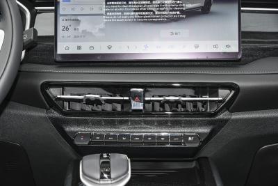 2026款 PRO 1.5T DCT 乐享型 5座-内饰-图片-有驾