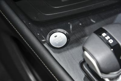 2026款 PRO 1.5T DCT 乐享型 5座-内饰-图片-有驾