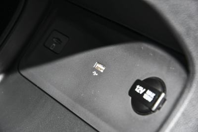 2026款 PRO 1.5T DCT 乐享型 5座-内饰-图片-有驾