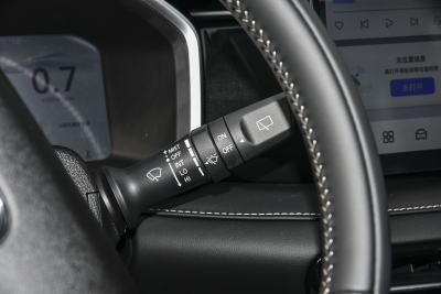 2026款 PRO 1.5T DCT 乐享型 5座-内饰-图片-有驾