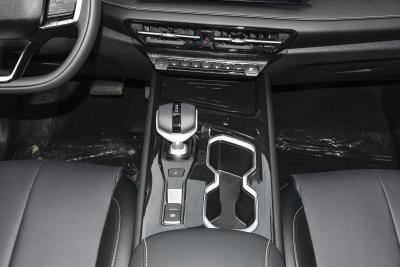 2026款 PRO 1.5T DCT 乐享型 5座-内饰-图片-有驾