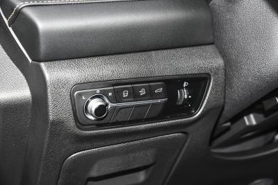 2026款 PRO 1.5T DCT 乐享型 5座-内饰-图片-有驾