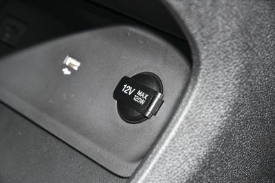 2026款 PRO 1.5T DCT 乐享型 5座-内饰-图片-有驾