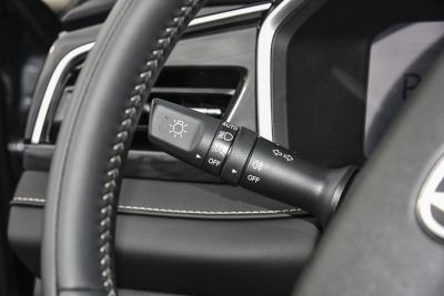 2026款 PRO 1.5T DCT 乐享型 5座-内饰-图片-有驾