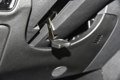 2026款 PRO 1.5T DCT 乐享型 5座-内饰-图片-有驾