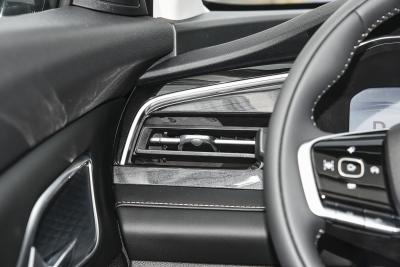 2026款 PRO 1.5T DCT 乐享型 5座-内饰-图片-有驾