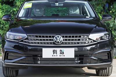 2026款 3000万辆甄选款 280TSI DSG豪华型-外观-图片-有驾