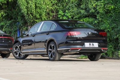 2026款 3000万辆甄选款 280TSI DSG豪华型-外观-图片-有驾