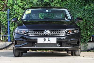 2026款 3000万辆甄选款 280TSI DSG豪华型-外观-图片-有驾