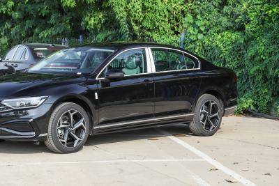 2026款 3000万辆甄选款 280TSI DSG豪华型-外观-图片-有驾