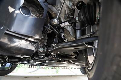 2026款 3000万辆甄选款 280TSI DSG豪华型-外观-图片-有驾