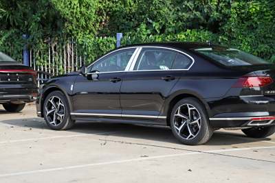 2026款 3000万辆甄选款 280TSI DSG豪华型-外观-图片-有驾