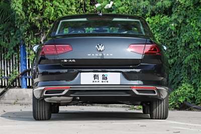 2026款 3000万辆甄选款 280TSI DSG豪华型-外观-图片-有驾