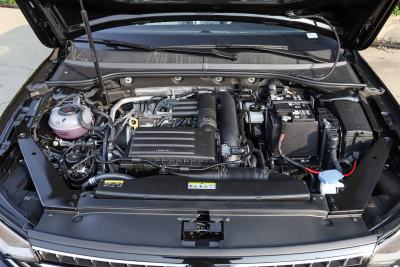 2026款 3000万辆甄选款 280TSI DSG豪华型-外观-图片-有驾