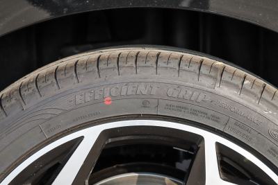 2026款 3000万辆甄选款 280TSI DSG豪华型-外观-图片-有驾