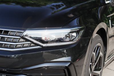 2026款 3000万辆甄选款 280TSI DSG豪华型-外观-图片-有驾