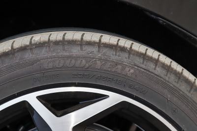 2026款 3000万辆甄选款 280TSI DSG豪华型-外观-图片-有驾